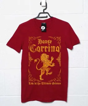 House Corrino T-Shirt