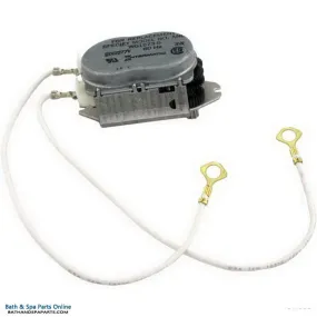 Intermatic Timer Motor [WG1573-10D] [208-277v] [New Style] (WG1573-10D)