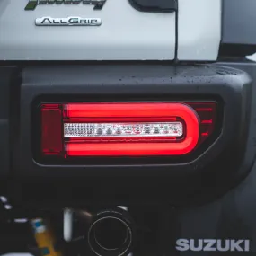 JIMNYSTYLE LED Tail Lights for Suzuki Jimny (2018 )