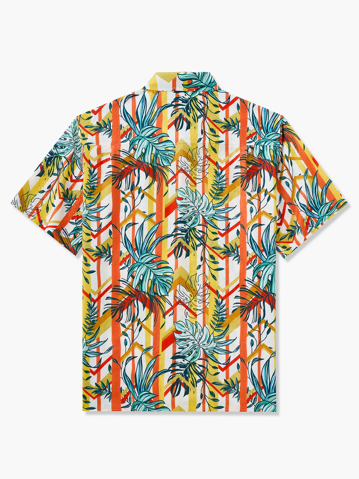 Jungle Vibes Vacation Shirt