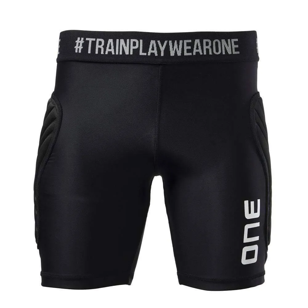 Junior Impact  Base Layer Shorts