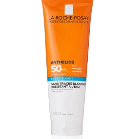 La Roche-Posay ANTHELIOS XL velvety milk SPF50  250 ml (T)