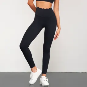 Lycra Fitness Legging