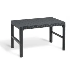 Lyon Adjustable Lounge/Dining Table