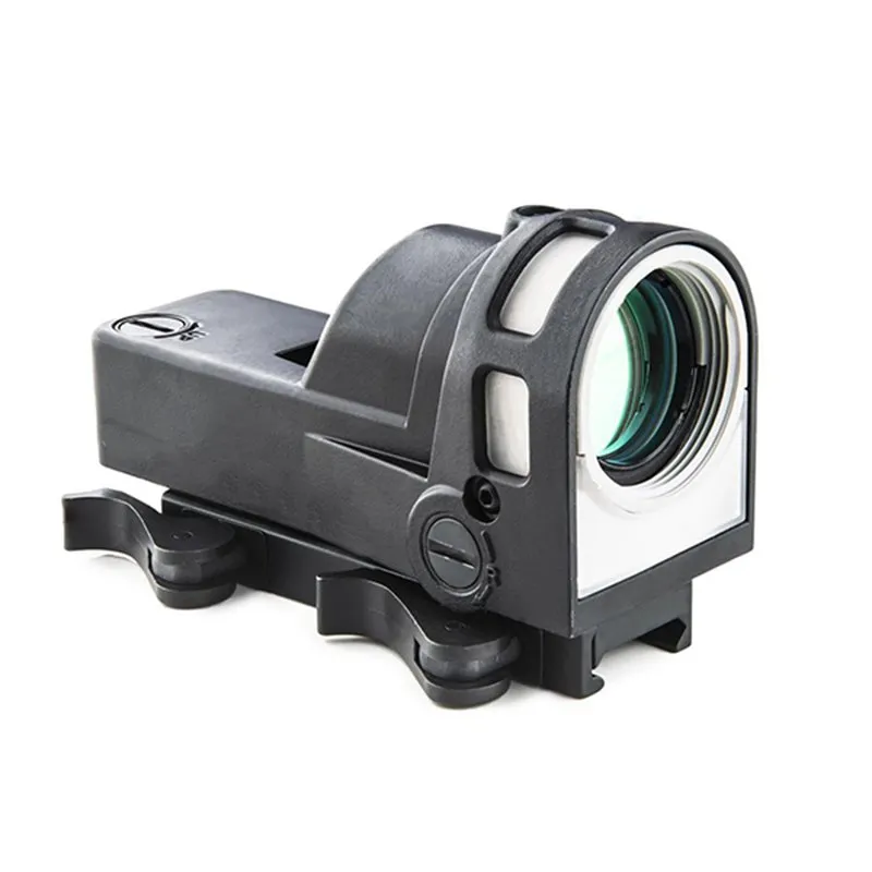 M21 RED DOT SELF-ILLUMINATED DAY & NIGHT SIGHT