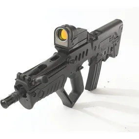 M21 RED DOT SELF-ILLUMINATED DAY & NIGHT SIGHT