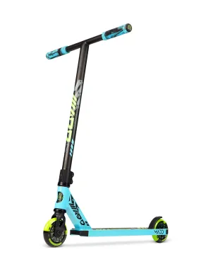 Madd Gear Kick Howler Stunt Scooter Blue/Green