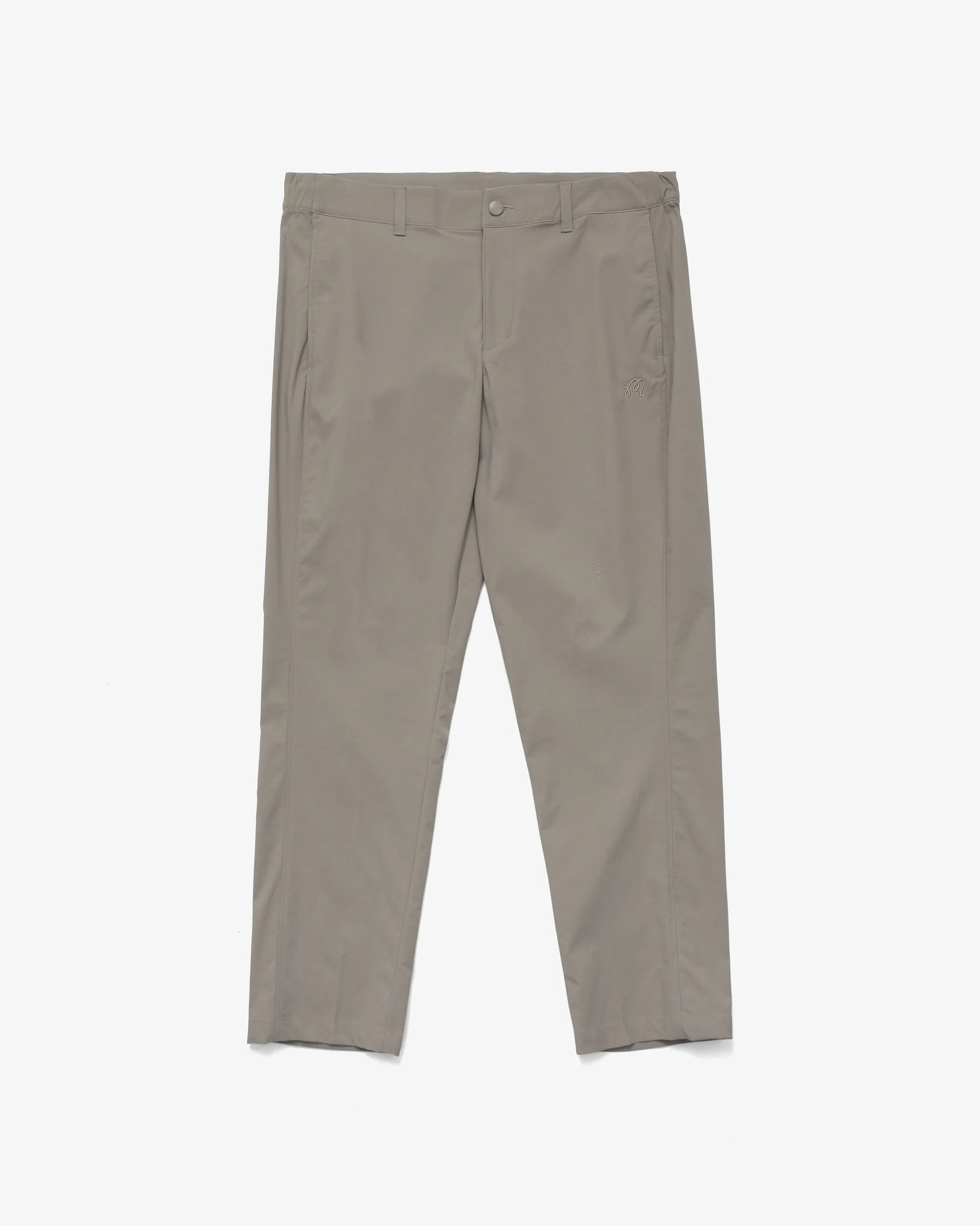 MALBON X ADIDAS  ULTIMATE365 NYLON CHINO GOLF PANT