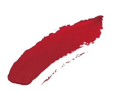 Matte Lipstick Lady in Red (103)