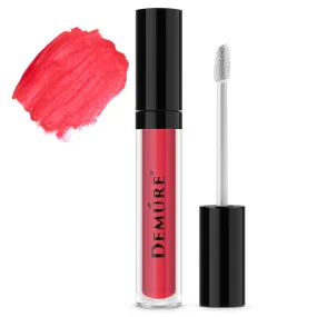 Matte Lipstick Lady in Red (103)