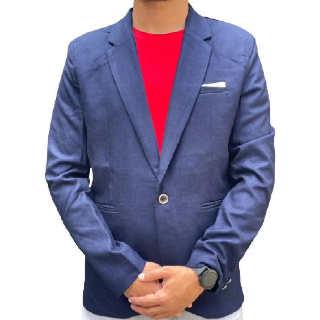 Men's Blazer