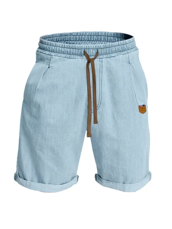 Men's Cotton Shorts for Any Adventure