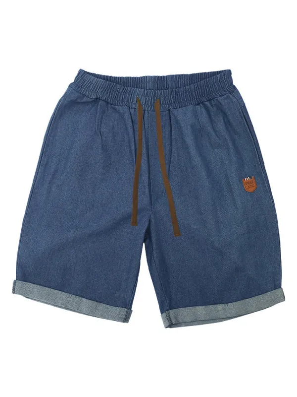 Men's Cotton Shorts for Any Adventure