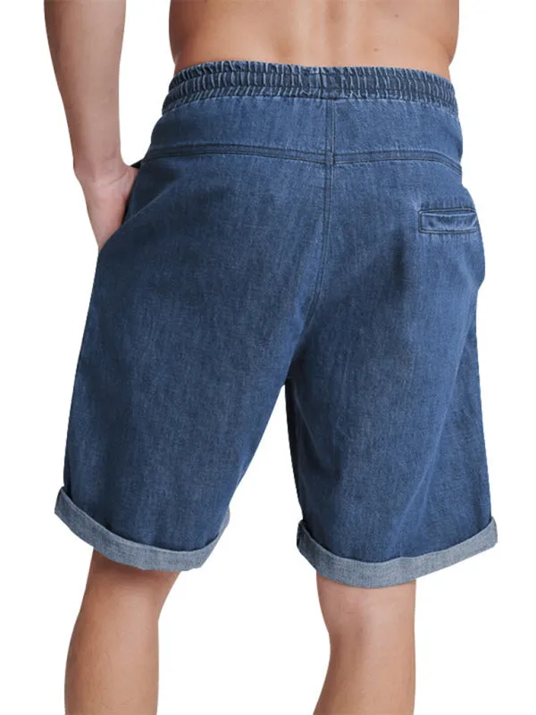 Men's Cotton Shorts for Any Adventure