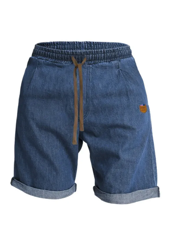 Men's Cotton Shorts for Any Adventure