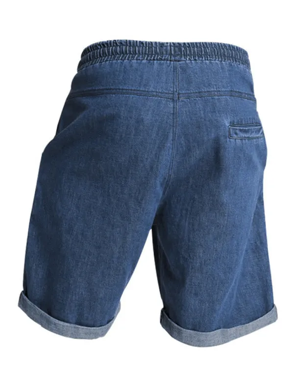 Men's Cotton Shorts for Any Adventure