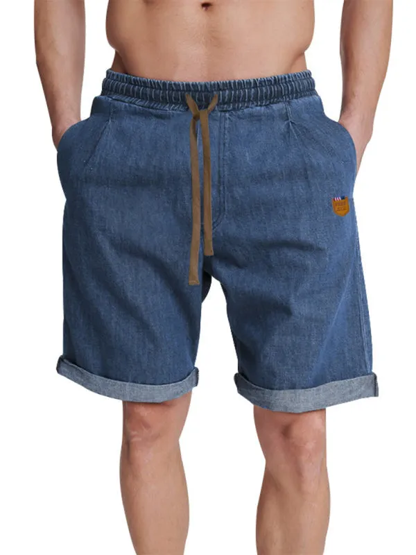 Men's Cotton Shorts for Any Adventure