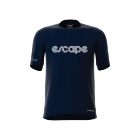 Men's Escape Collective Tech Tee