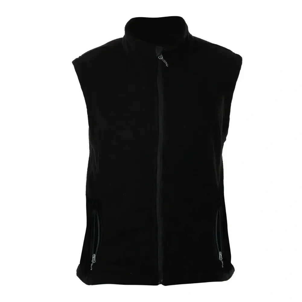 Men’s Polar Fleece Vest