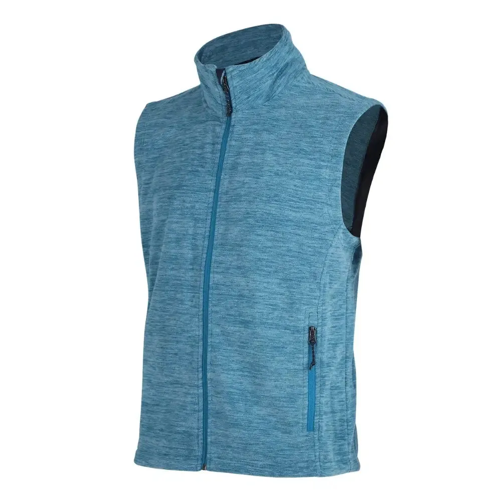 Men’s Polar Fleece Vest