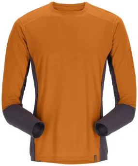 Men's Syncrino Base Long Sleeve Tee