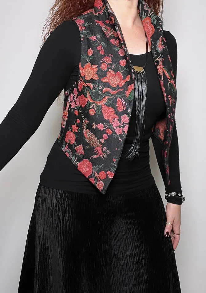 Nikita Vest - Limited edition