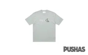 Palace CK1 T-shirt 'Quarry' (2022)