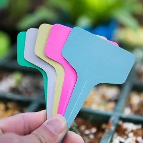 Plant tags/labels