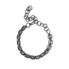 Power Chain link Choker