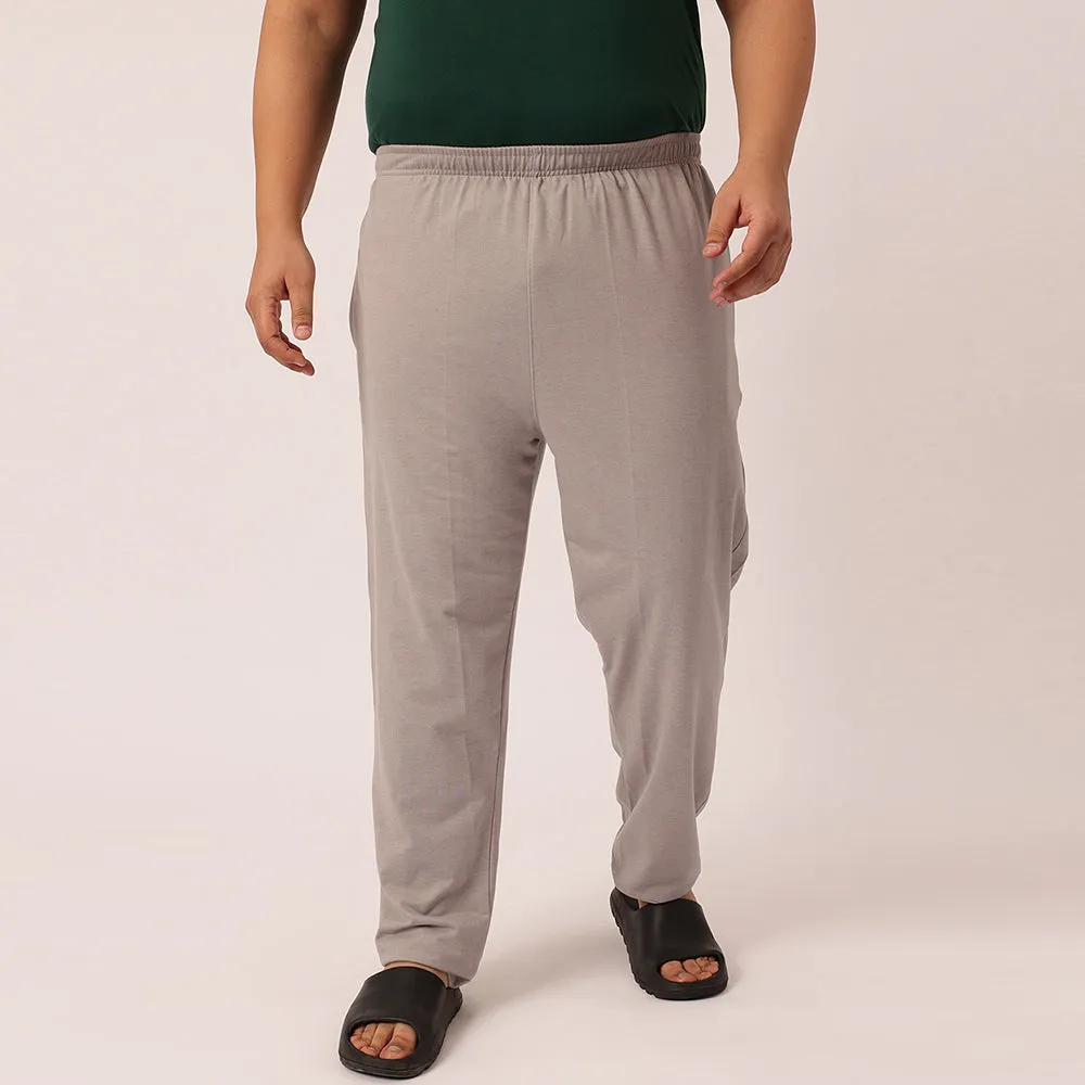 Pure Cotton Comfort  Plus Size Pyjamas