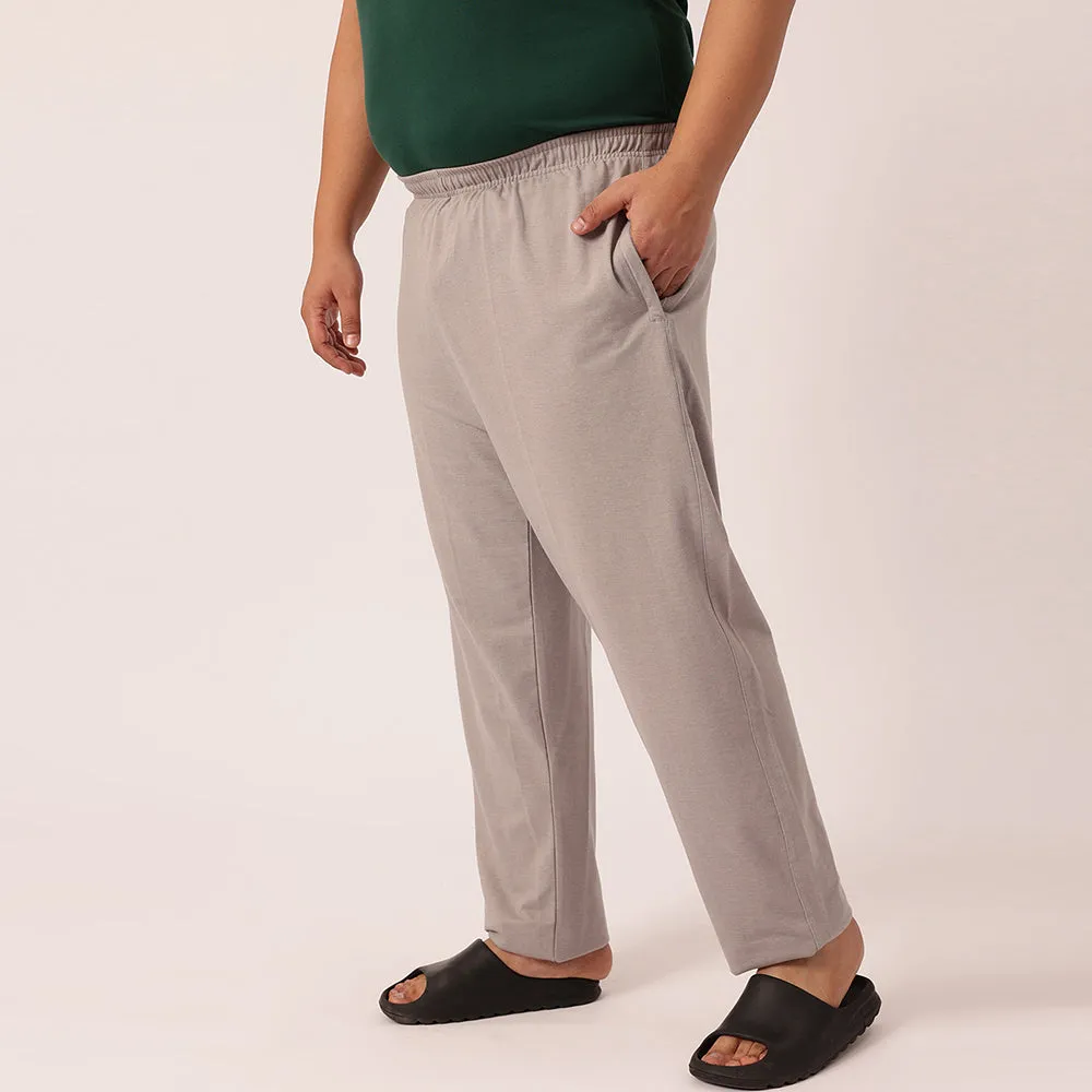 Pure Cotton Comfort  Plus Size Pyjamas