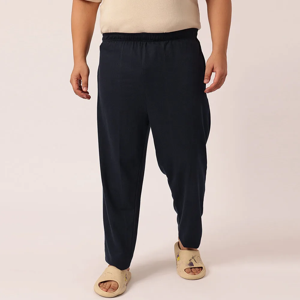 Pure Cotton Comfort  Plus Size Pyjamas