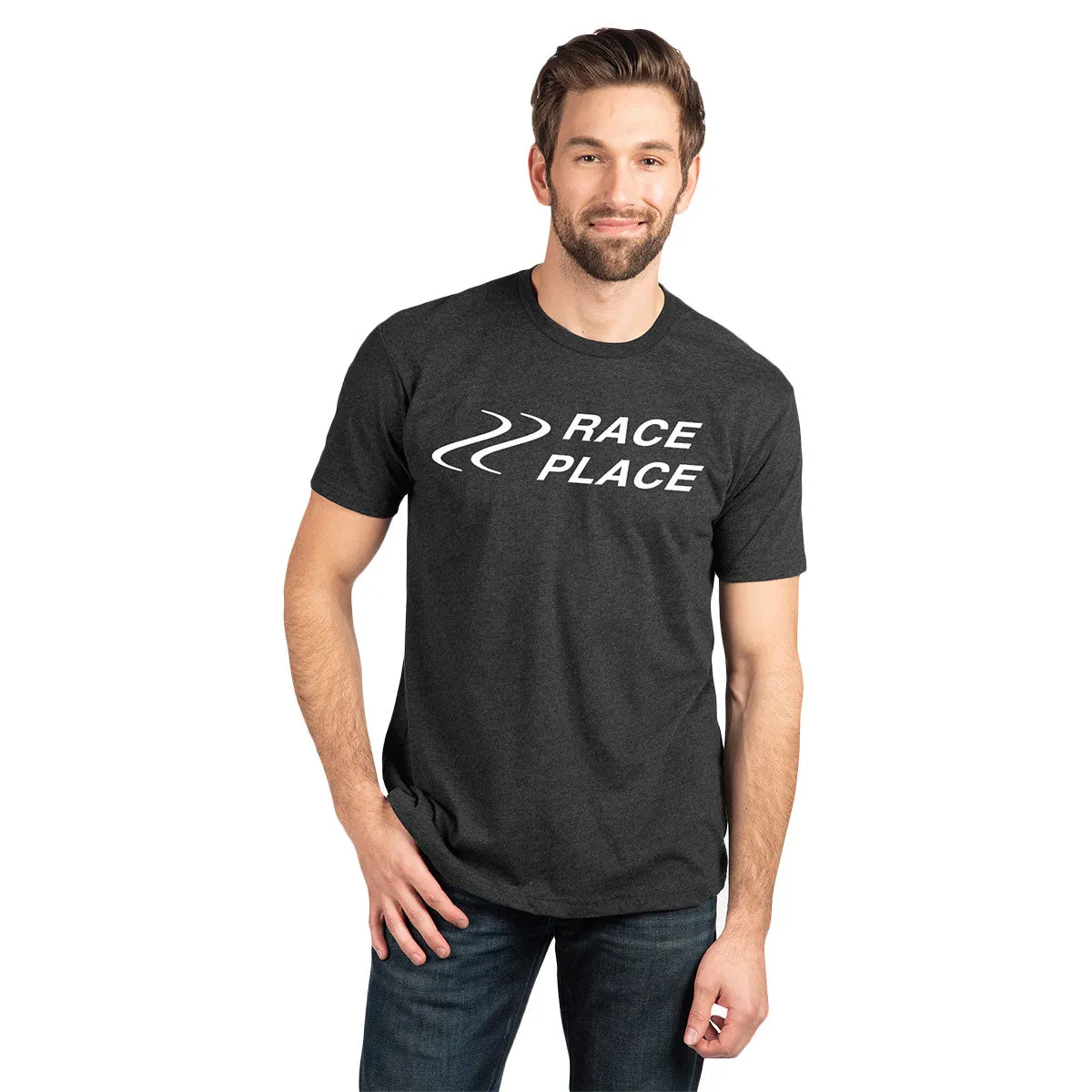 Race Place T-Shirt