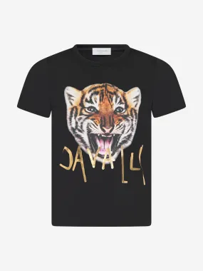 Roberto Cavalli Girls T-Shirt