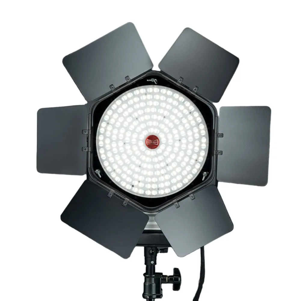 Rotolight Anova PRO 3 RGBWW LED Light with Power Yoke