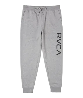 RVCA Big RVCA Pants-Athletic Heather