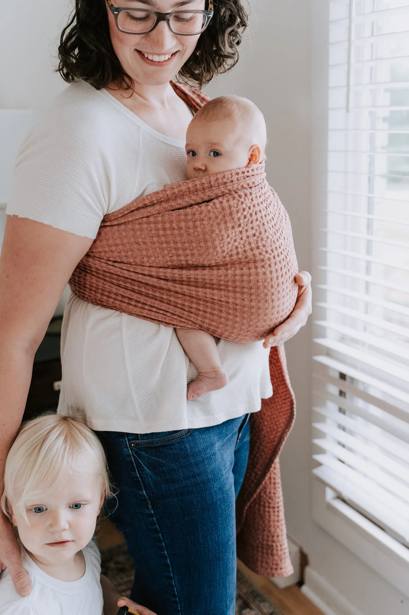 Sadie Ring Sling