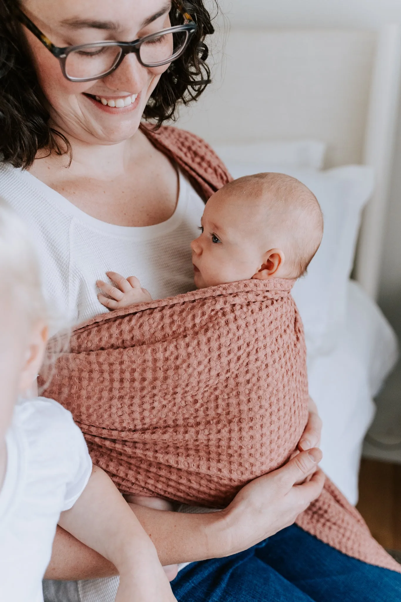 Sadie Ring Sling