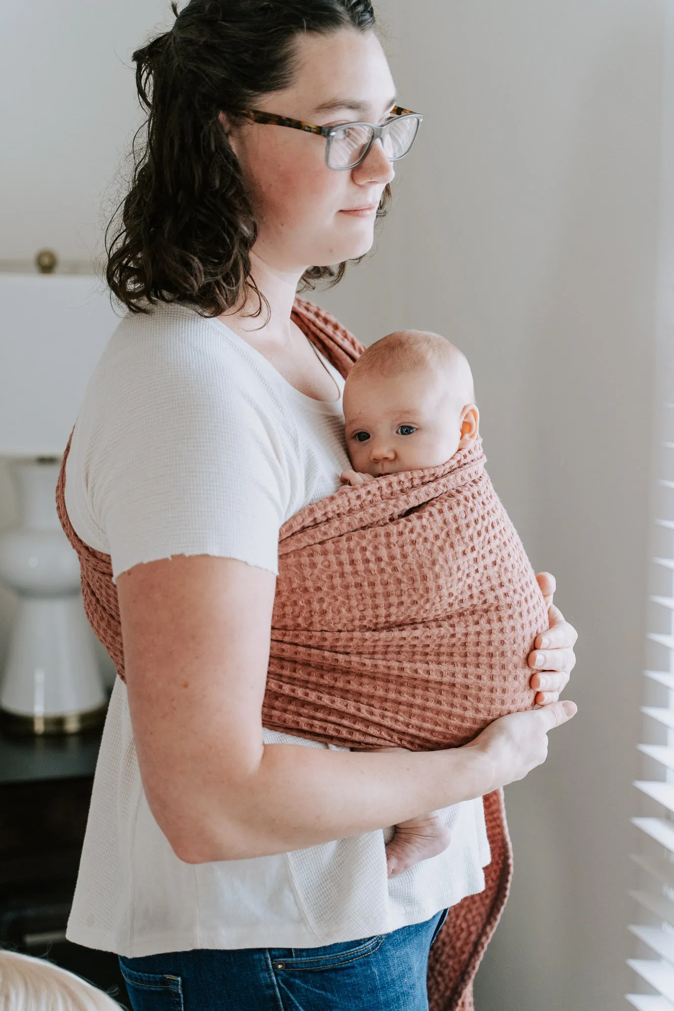 Sadie Ring Sling