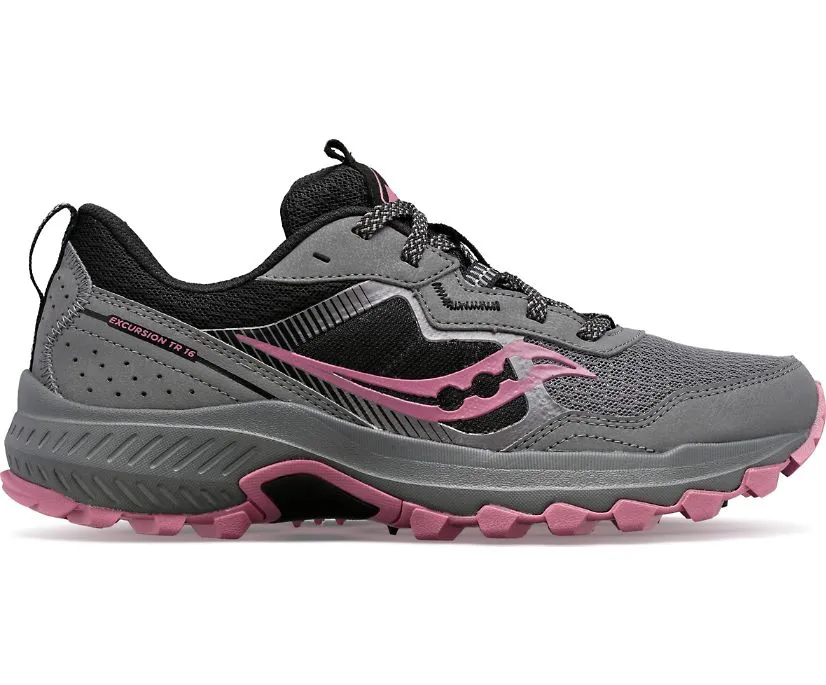 Saucony Women's Excursion TR16