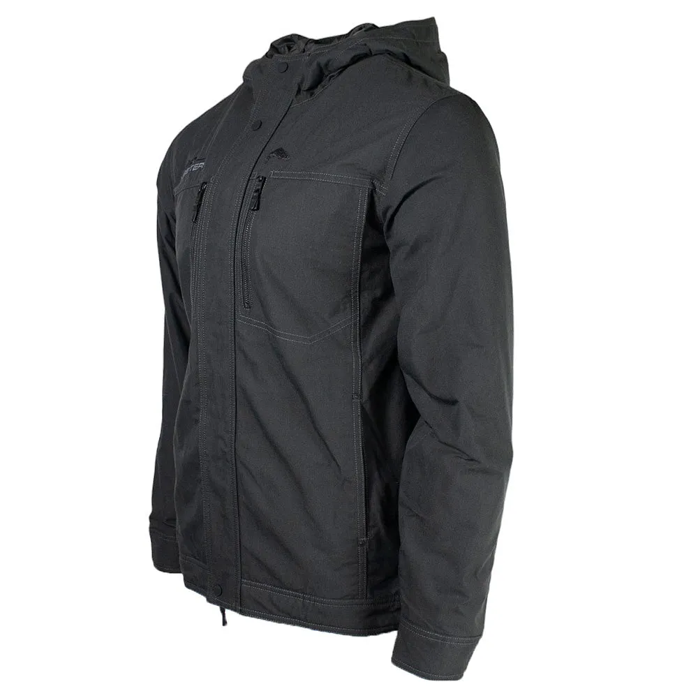 Skeeter Simms Dockwear Jacket - Carbon