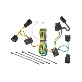 T CONNECTOR ENCLAVE