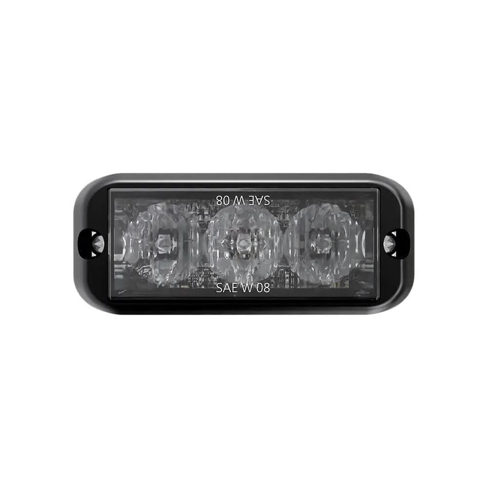 T3 Series LED Grille Light Head