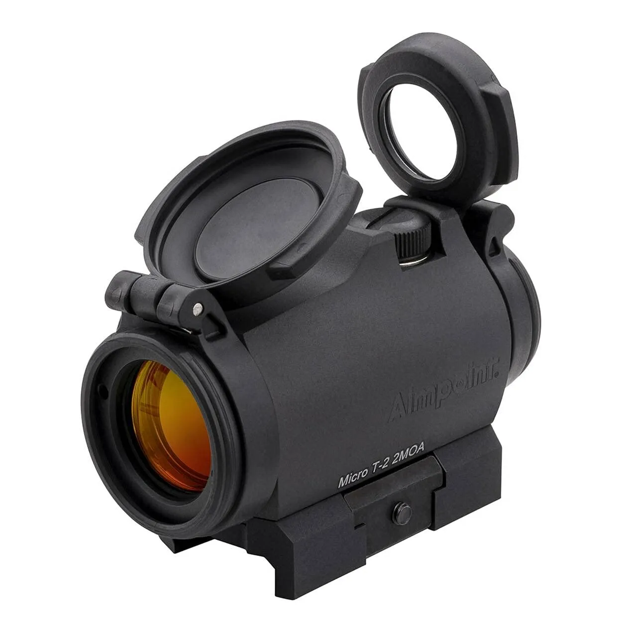 Tgtsoptic™ MICRO T-2 RED DOT RIFLE SIGHT - 2MOA