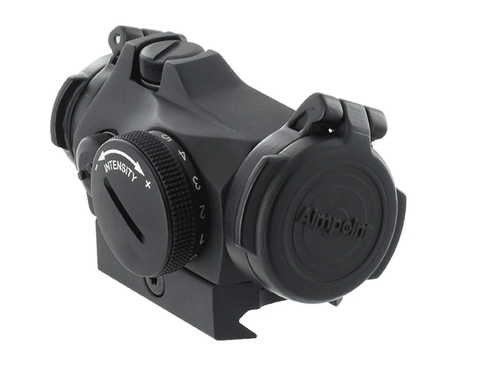 Tgtsoptic™ MICRO T-2 RED DOT RIFLE SIGHT - 2MOA