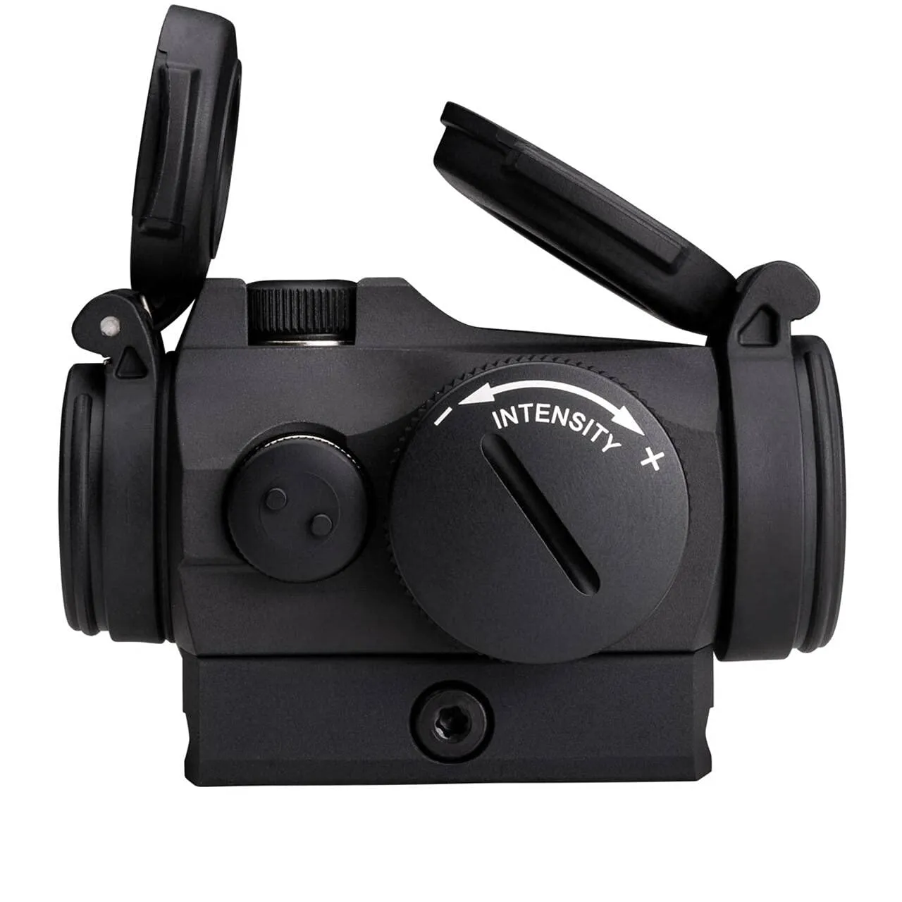 Tgtsoptic™ MICRO T-2 RED DOT RIFLE SIGHT - 2MOA