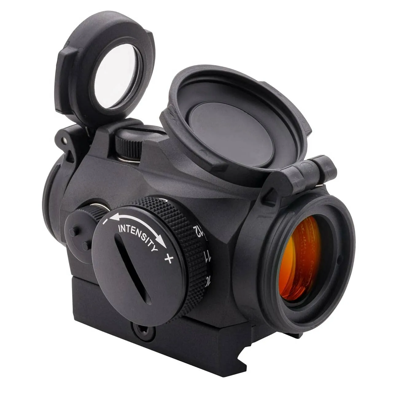 Tgtsoptic™ MICRO T-2 RED DOT RIFLE SIGHT - 2MOA