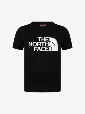 The North Face Unisex Short Sleeve Easy T-Shirt