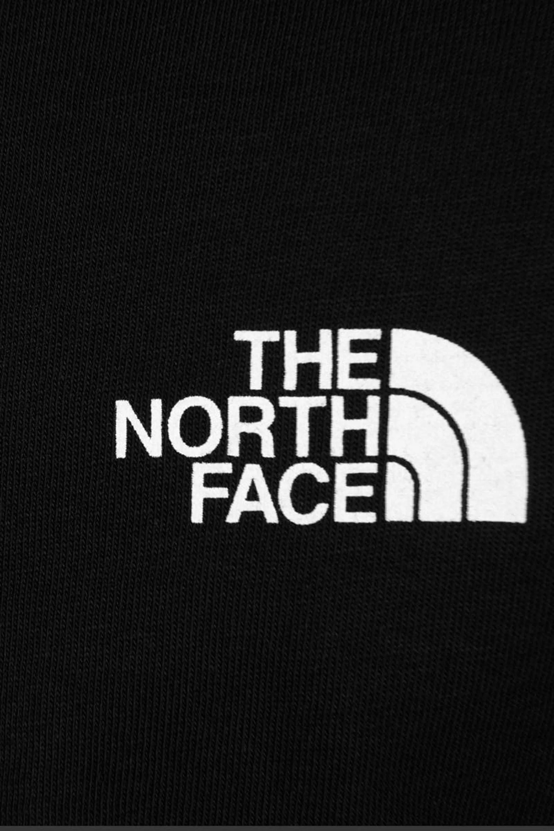 The North Face Unisex Short Sleeve Easy T-Shirt