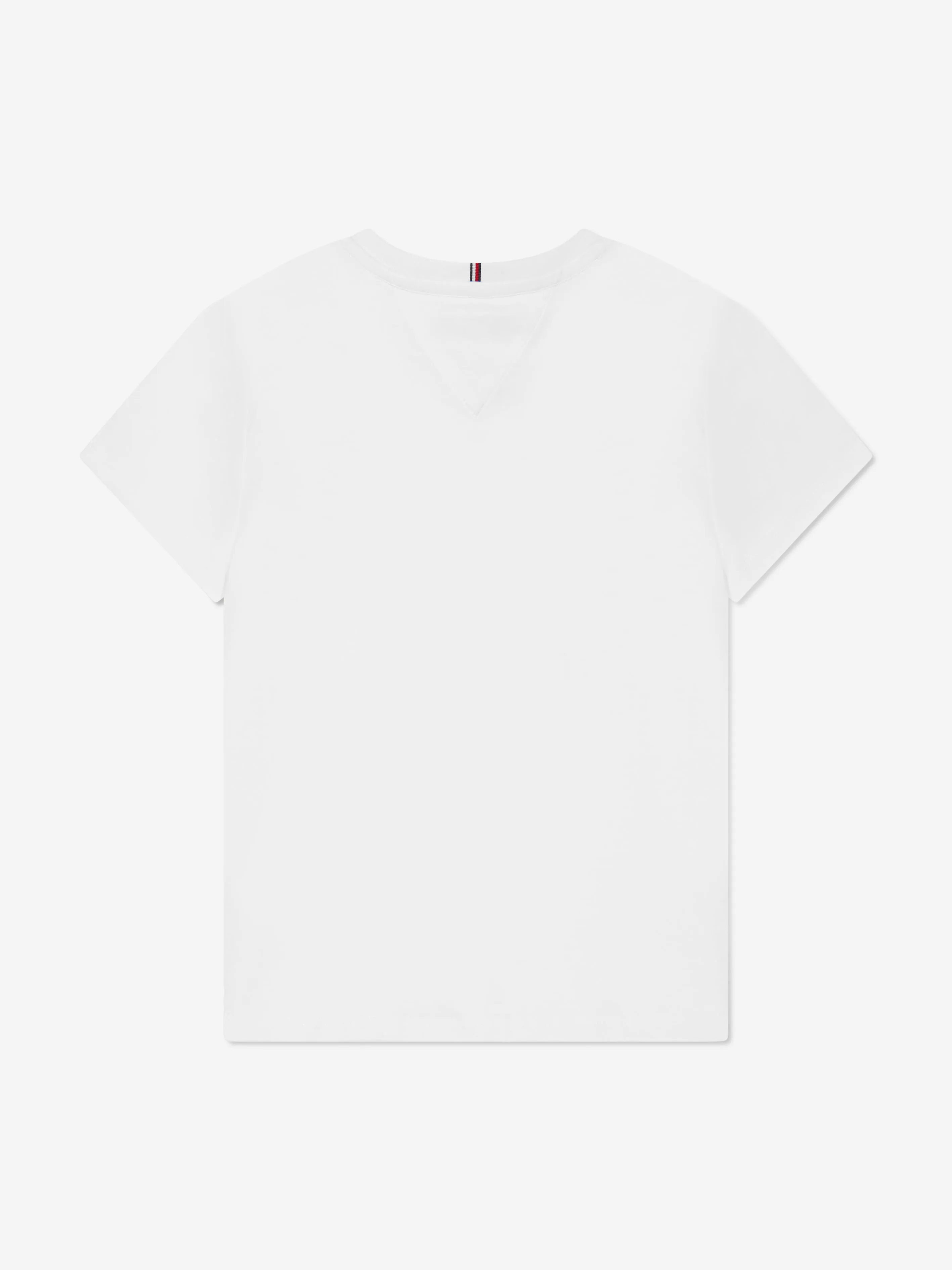 Tommy Hilfiger Girls Graphic T-Shirt